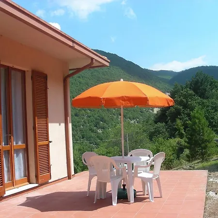 Nocera Umbra 1 * Costa (Umbria)