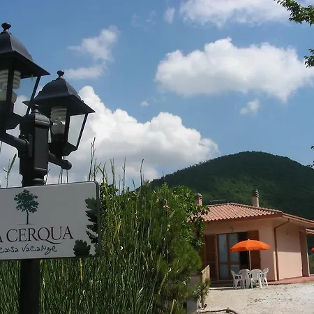 Nocera Umbra 1 Appartamento Costa (Umbria)