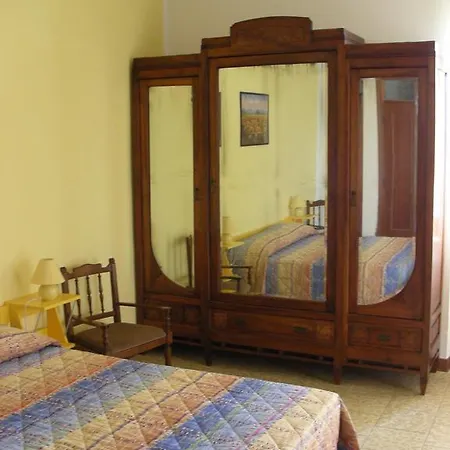 Nocera Umbra 1 Appartamento