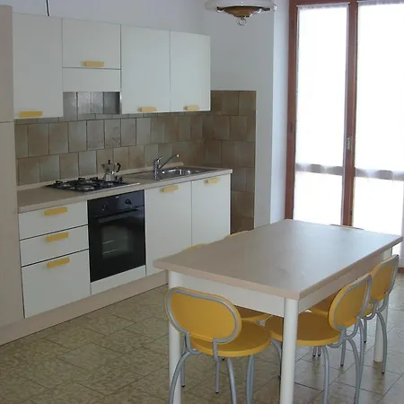 Appartamento Nocera Umbra 1