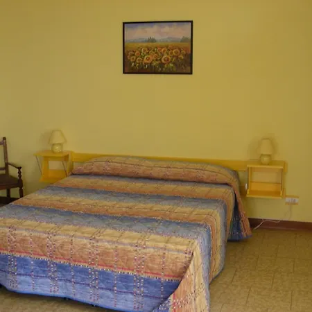 Διαμέρισμα Nocera Umbra 1 *