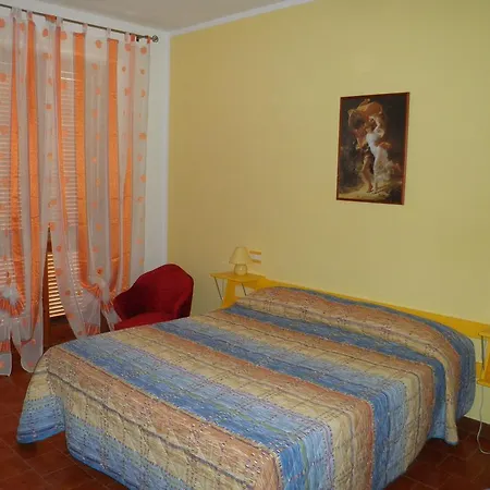 Nocera Umbra 1 *